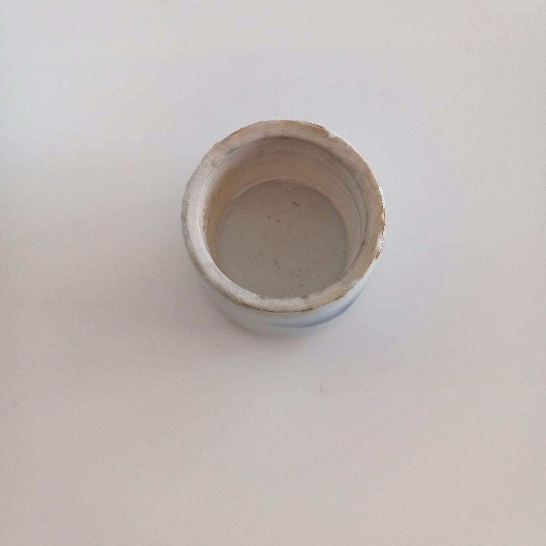 【只今お値下げ中】古伊万里　壺