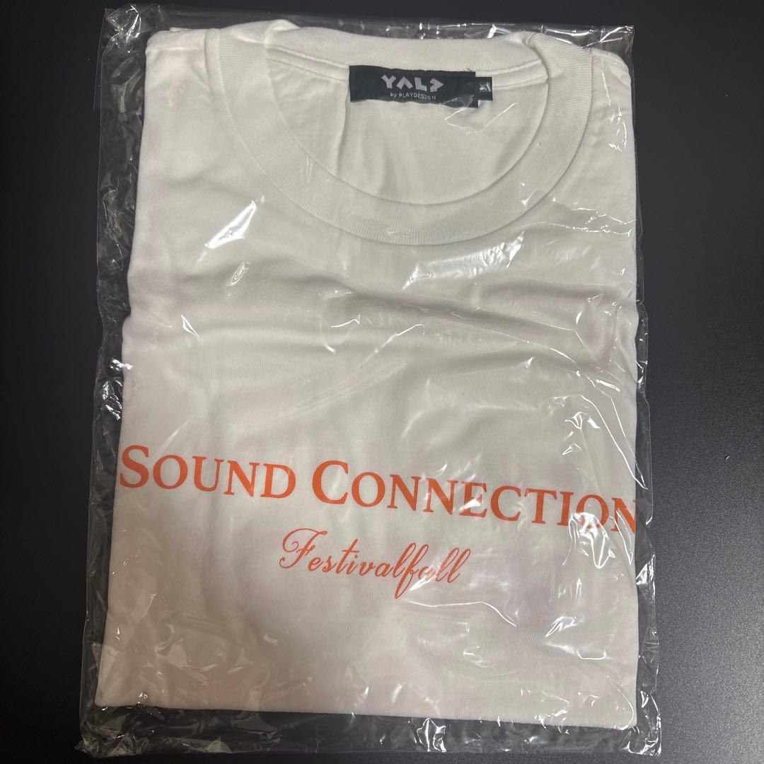 オリジナルロングスリーブTシャツ