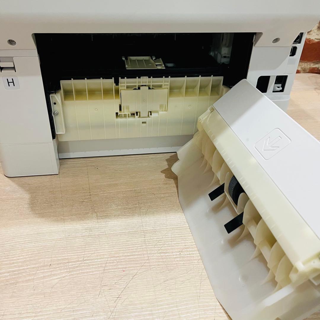 K3624 EPSON A4ビジネスインクジェット複合機 PX-M885F