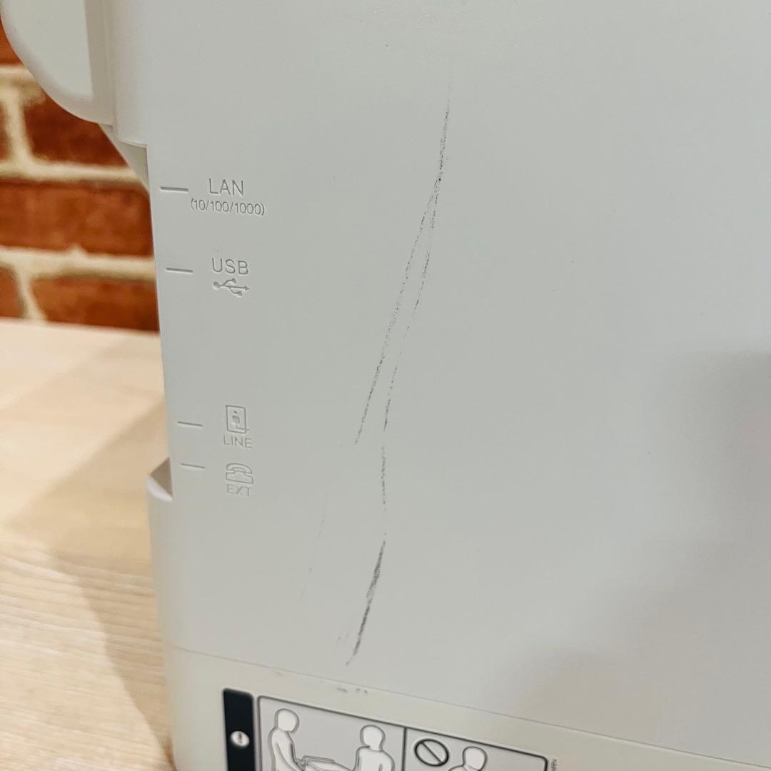 K3624 EPSON A4ビジネスインクジェット複合機 PX-M885F