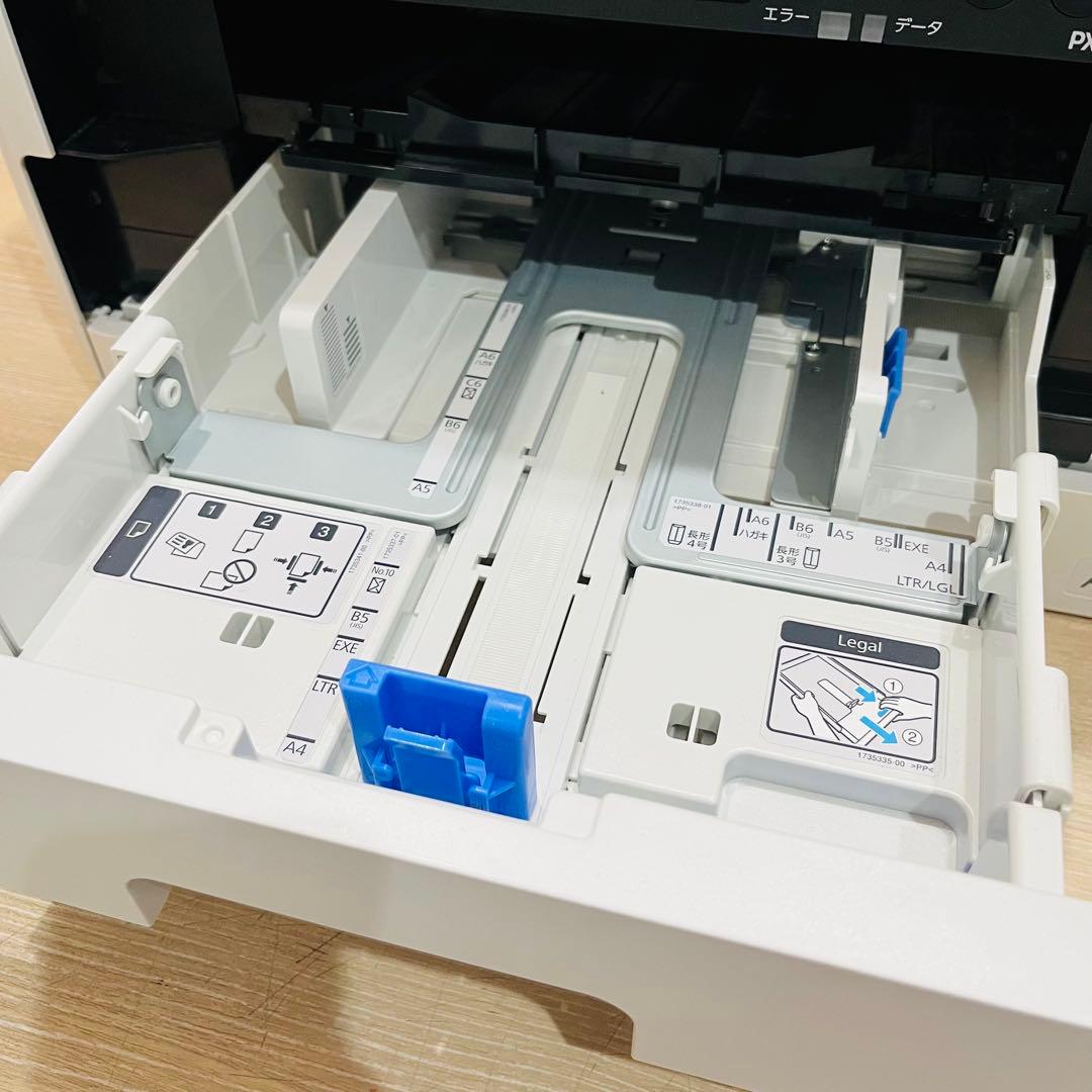 K3624 EPSON A4ビジネスインクジェット複合機 PX-M885F