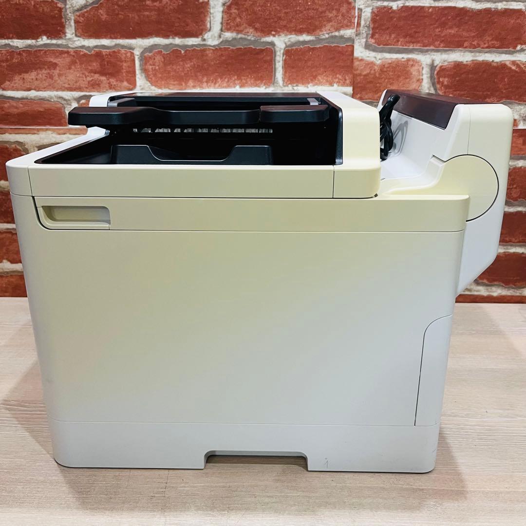 K3624 EPSON A4ビジネスインクジェット複合機 PX-M885F