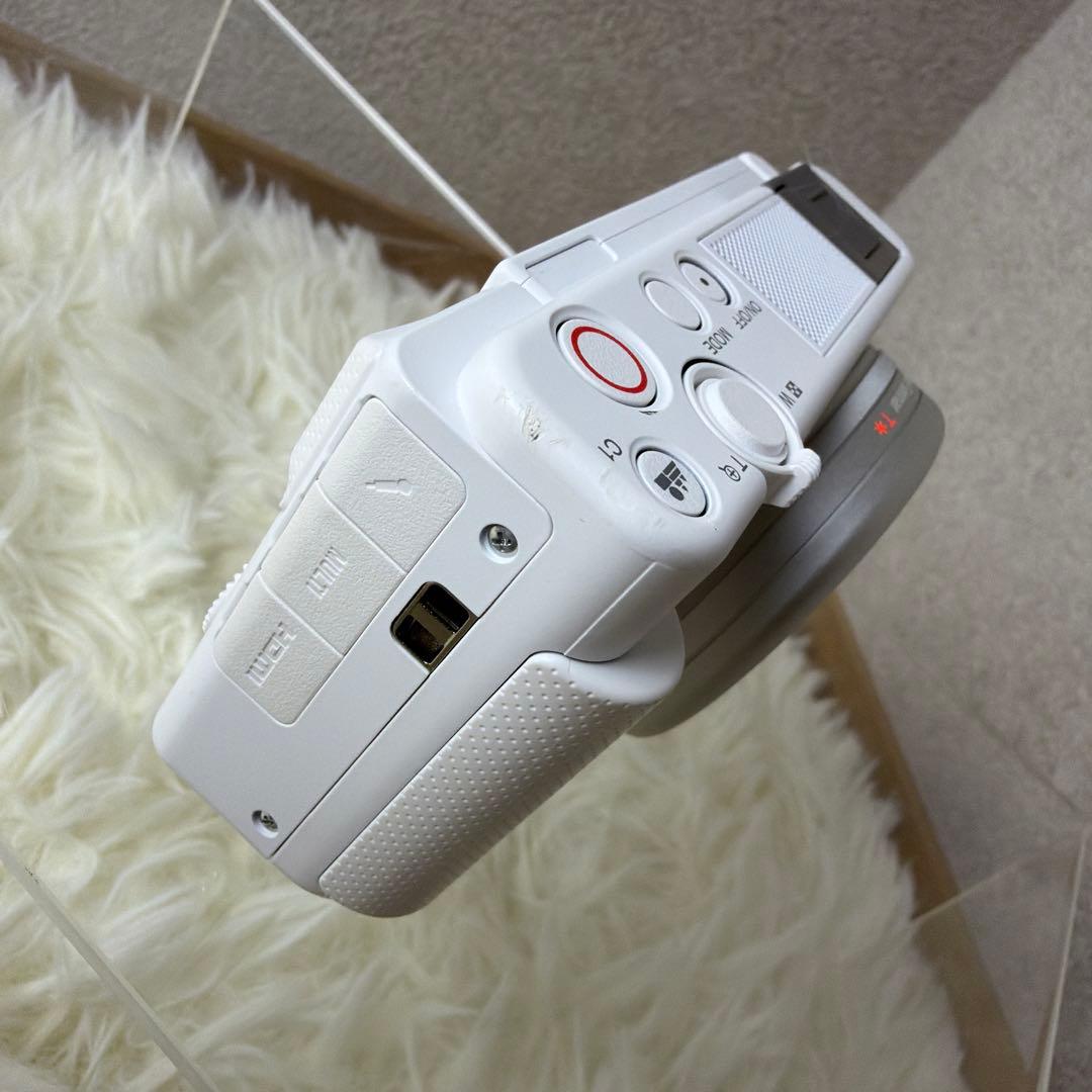 【極美品】SONY VLOGCAM ZV-1 シューティンググリップキット