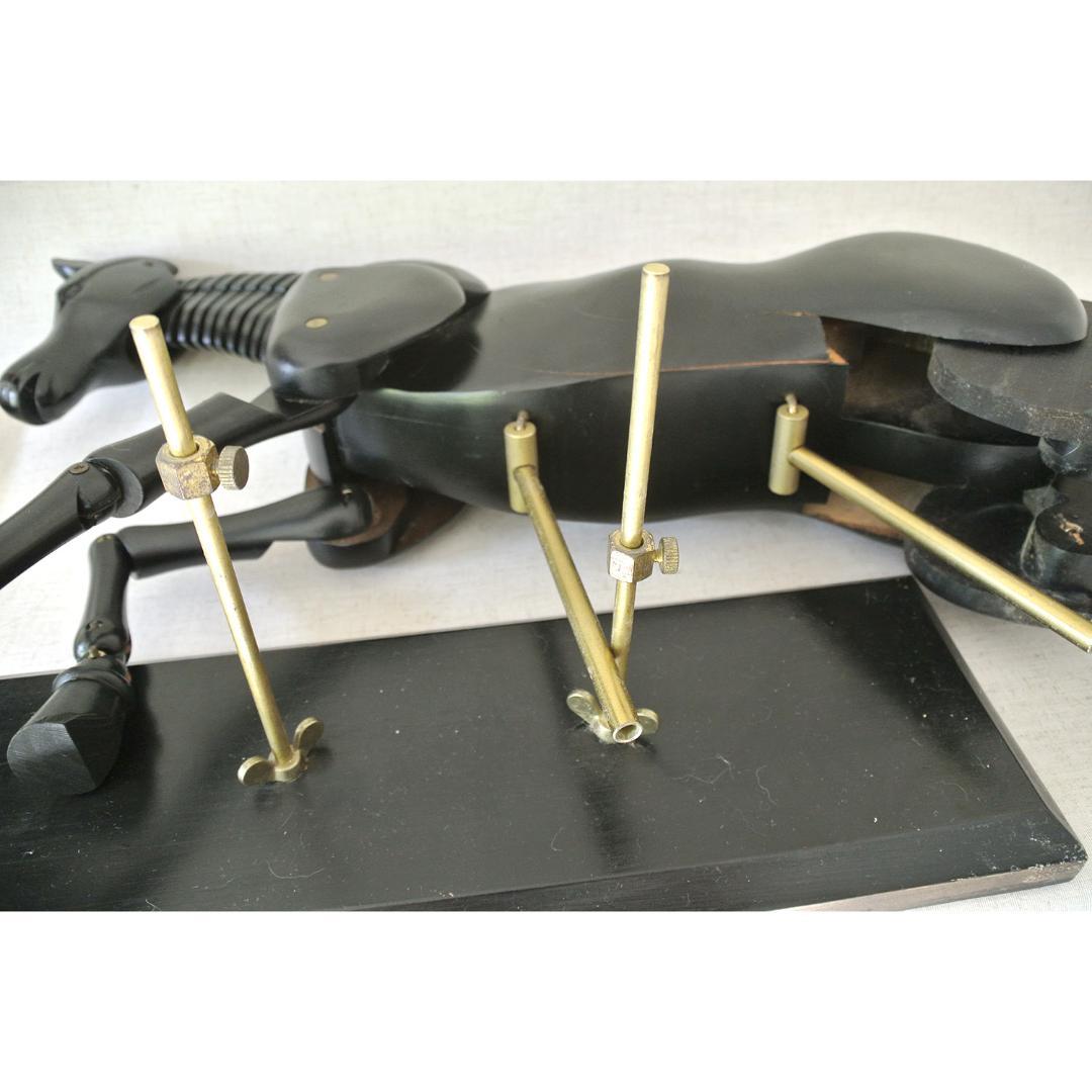 馬　置物　ホース