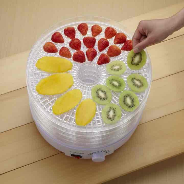 オススメ★ドライフルーツメーカー