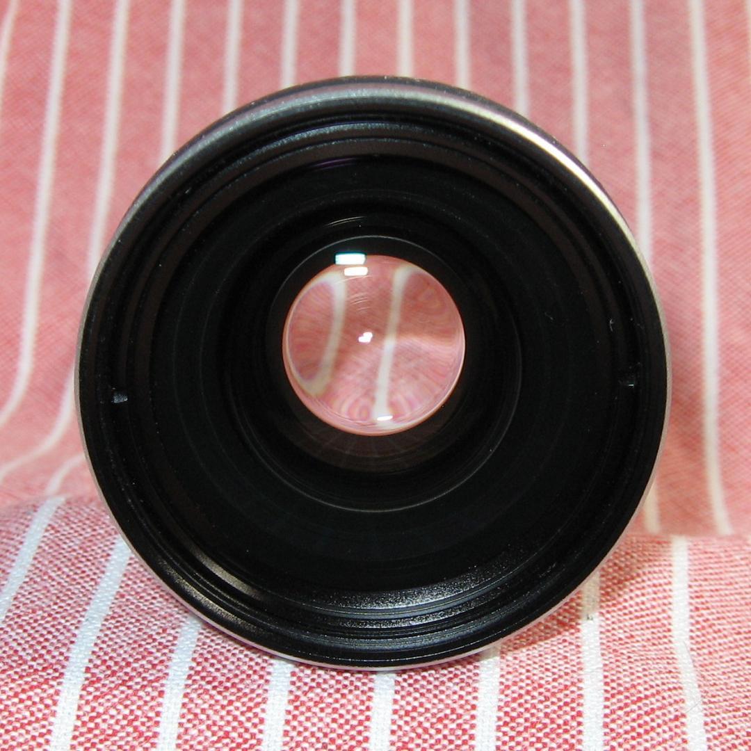 本日限定値下げ　ソニー コンデジ用 テレコン・ワイコン・変換アダプタ ３点セット