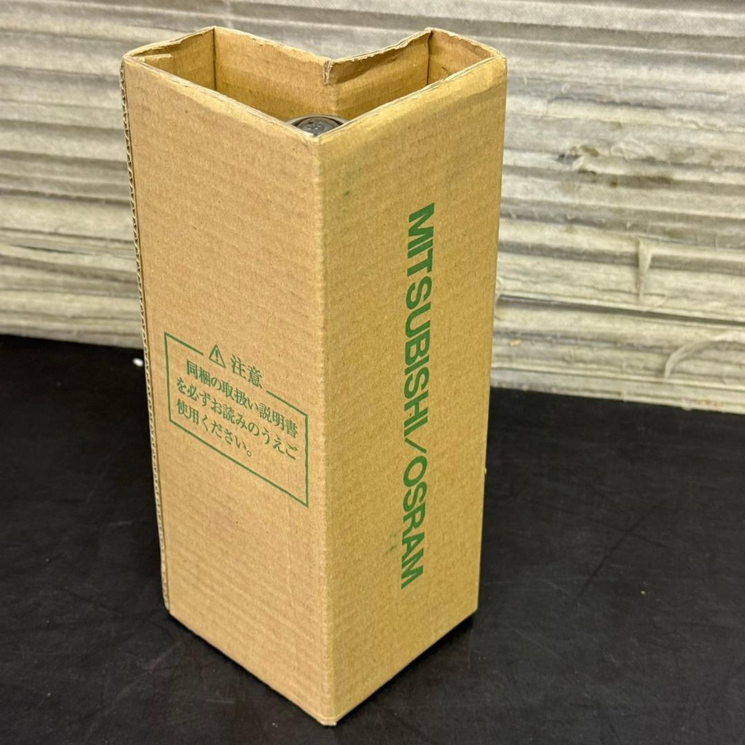 ☆三菱電機　水銀ランプ　E39口金　200形　蛍光形　HF200X