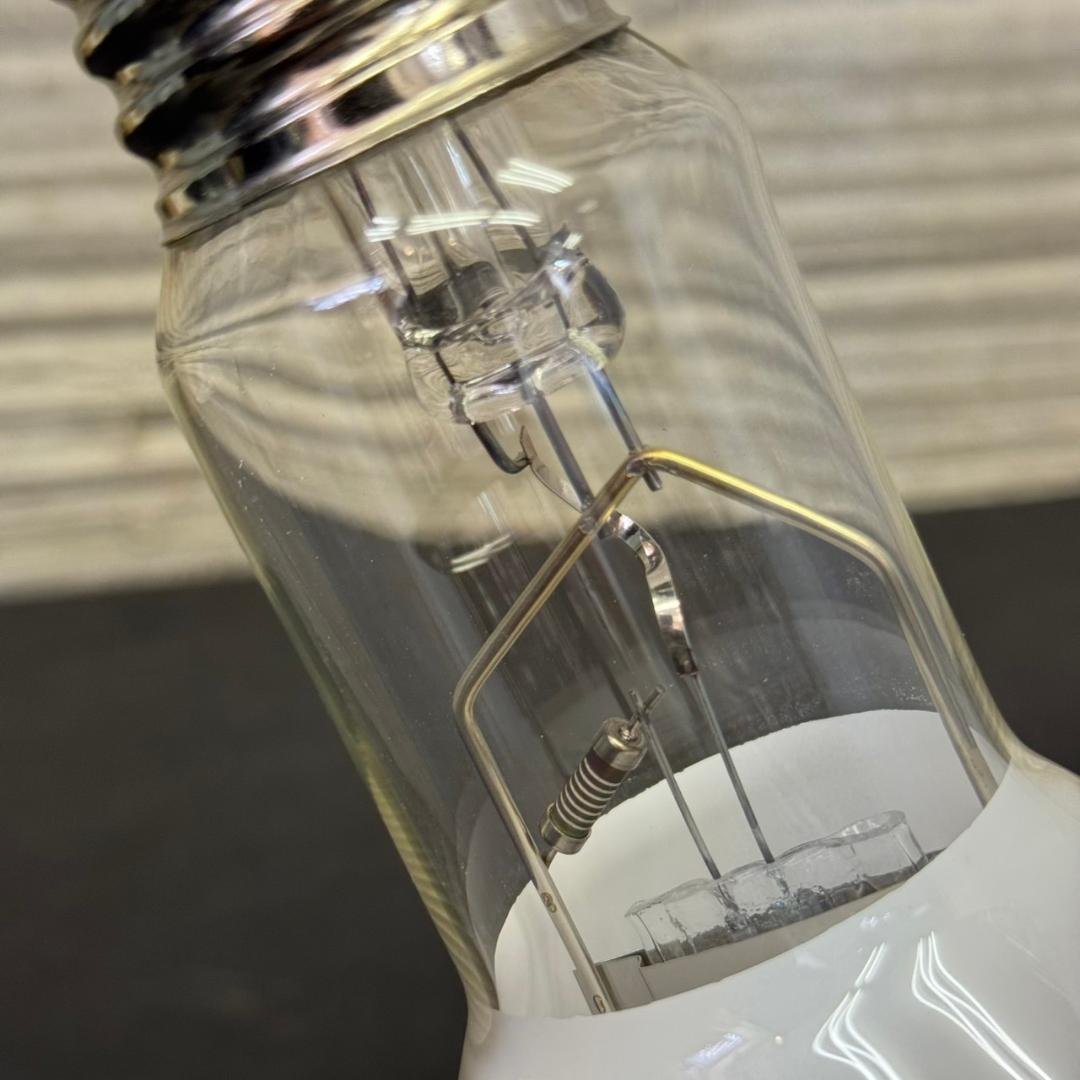 ☆三菱電機　水銀ランプ　E39口金　200形　蛍光形　HF200X