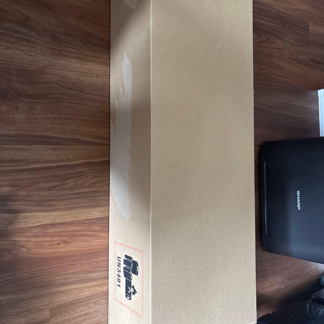 Dyson V8 Origin スティッククリーナー 新品未開封