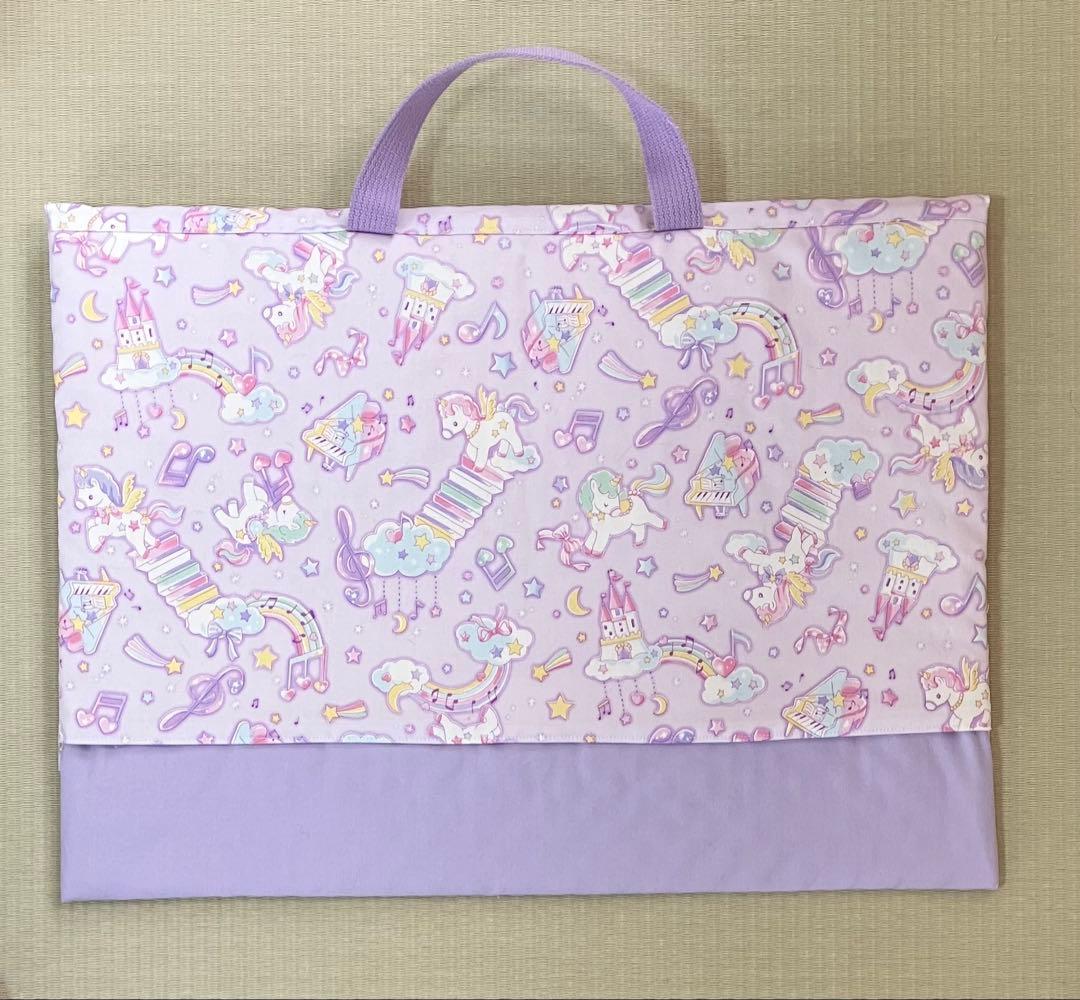 防災頭巾カバー　背もたれ型