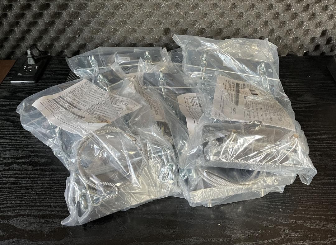 LEDX-40059Z LED高天井 チェーン吊具 東芝ライテック 施設照明 5