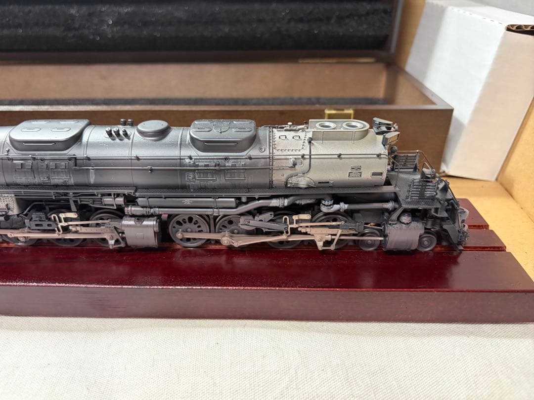 鉄道模型 TRIX HO 22062 BIG BOY