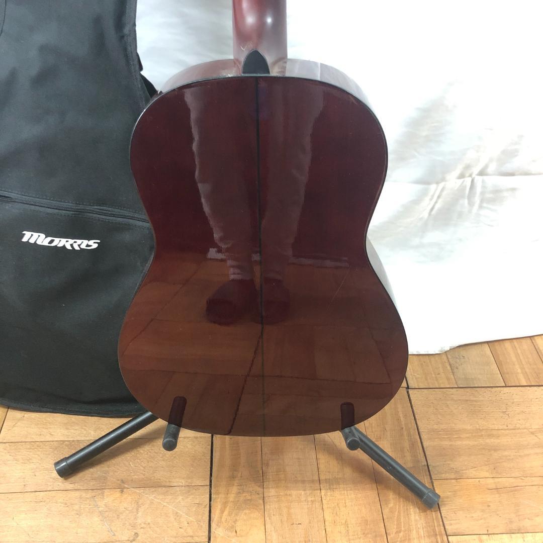 MORRIS　モーリス　L-A1IITS　ギター　D Morris D