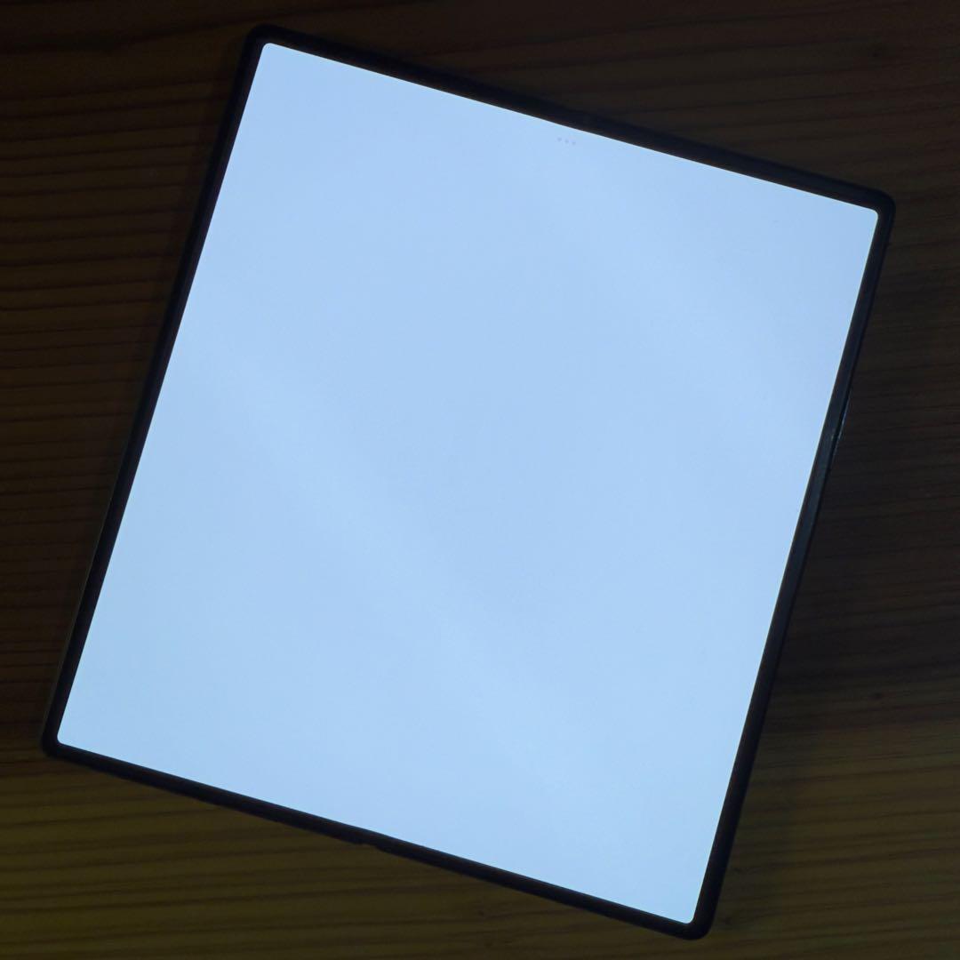 [セール中]Xiaomi Mix Fold2 12/512GB ブラック