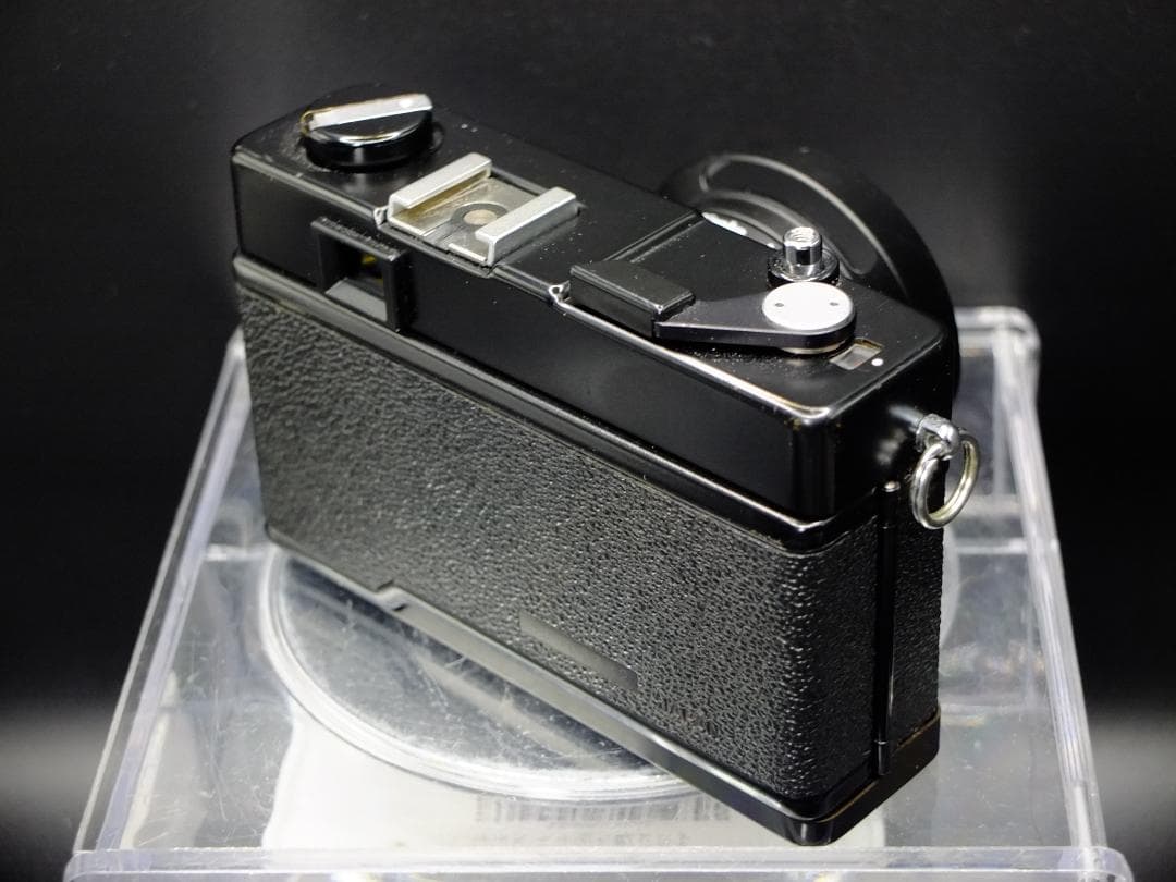 REVUE400S／REVUENON38mmf2.8付【実写確認済整備品】