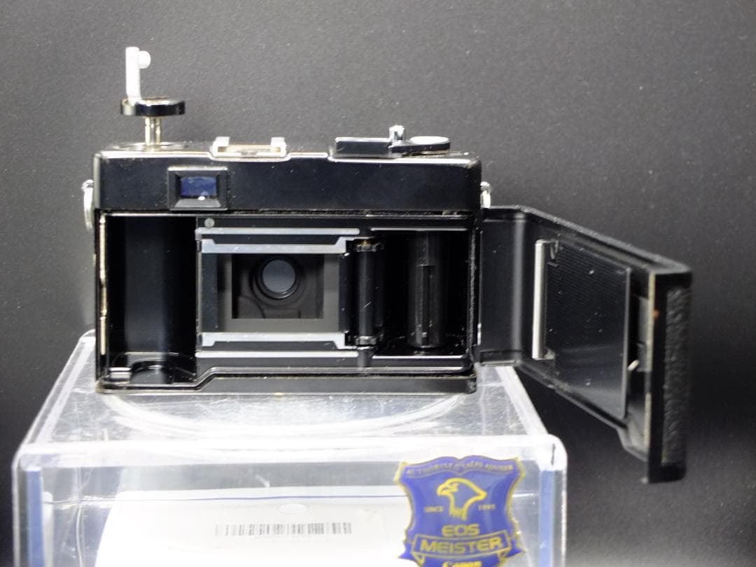 REVUE400S／REVUENON38mmf2.8付【実写確認済整備品】