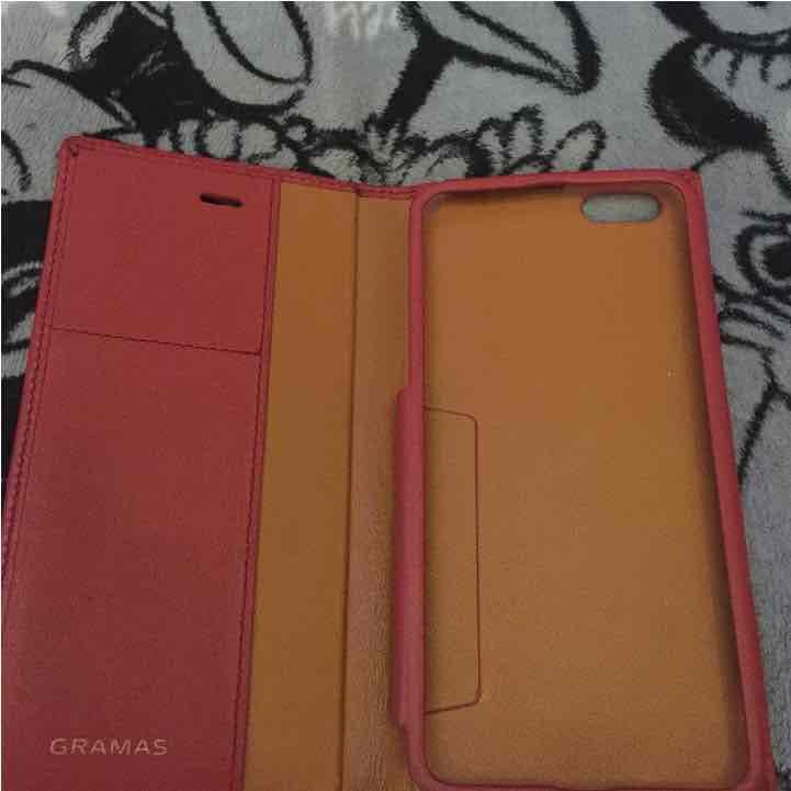 iPhoneGRAMAS 6plusケース
