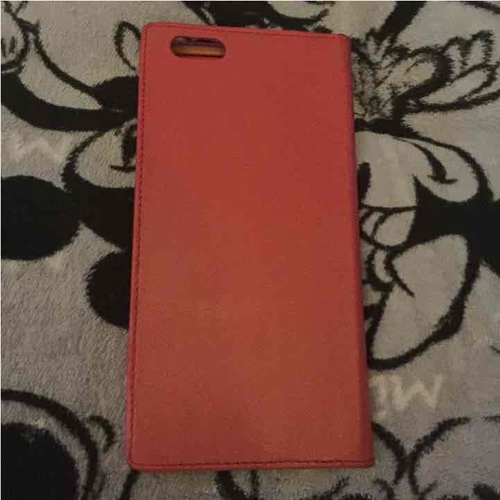 iPhoneGRAMAS 6plusケース