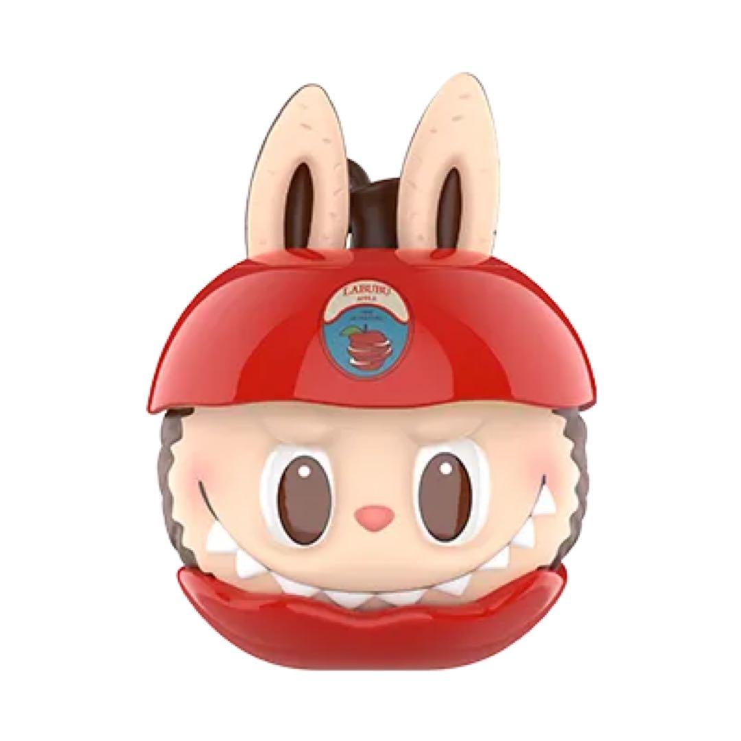 POP MART 4個セット Apple of my eye