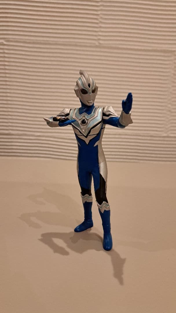 アルティメットルミナス ウルトラマンタイガ フーマ タイタス 3体セット