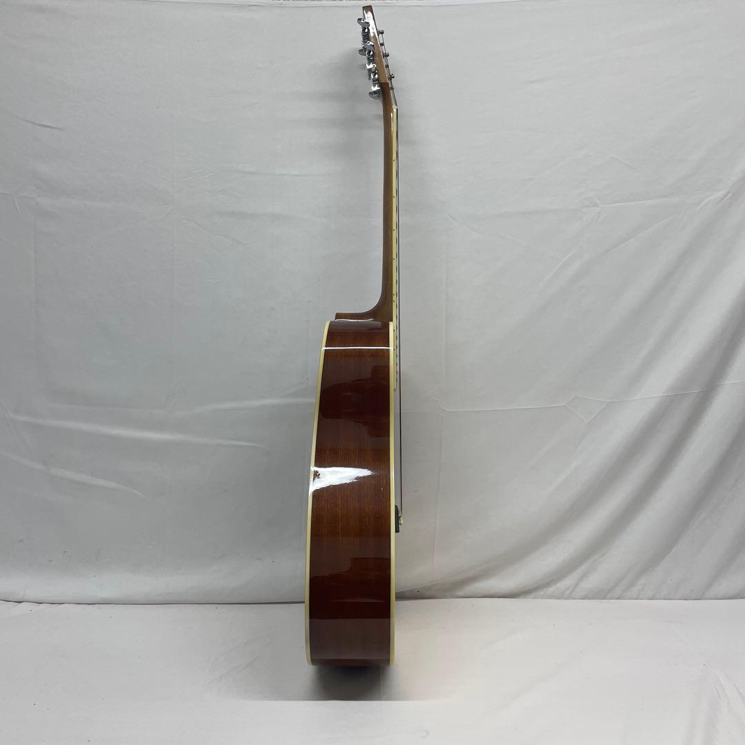 sepia crue アコースティックギター　WG-10 N