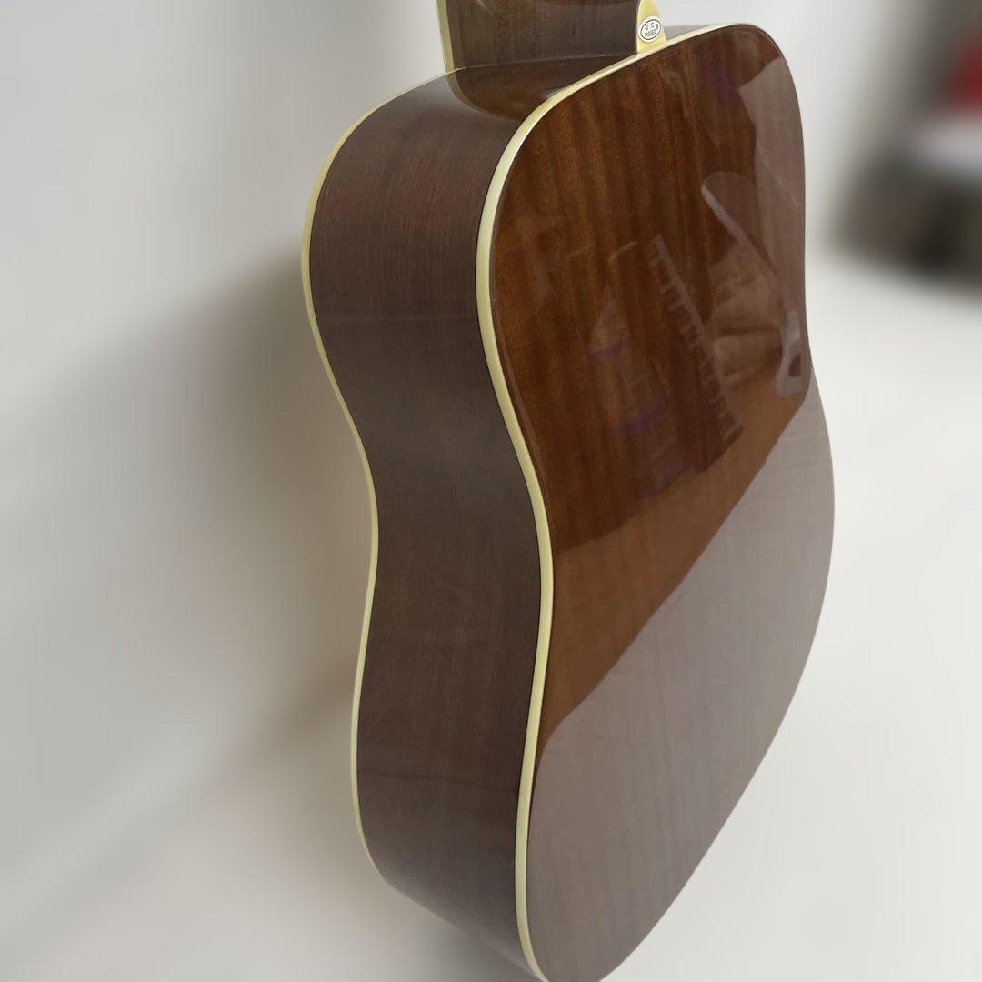 sepia crue アコースティックギター　WG-10 N