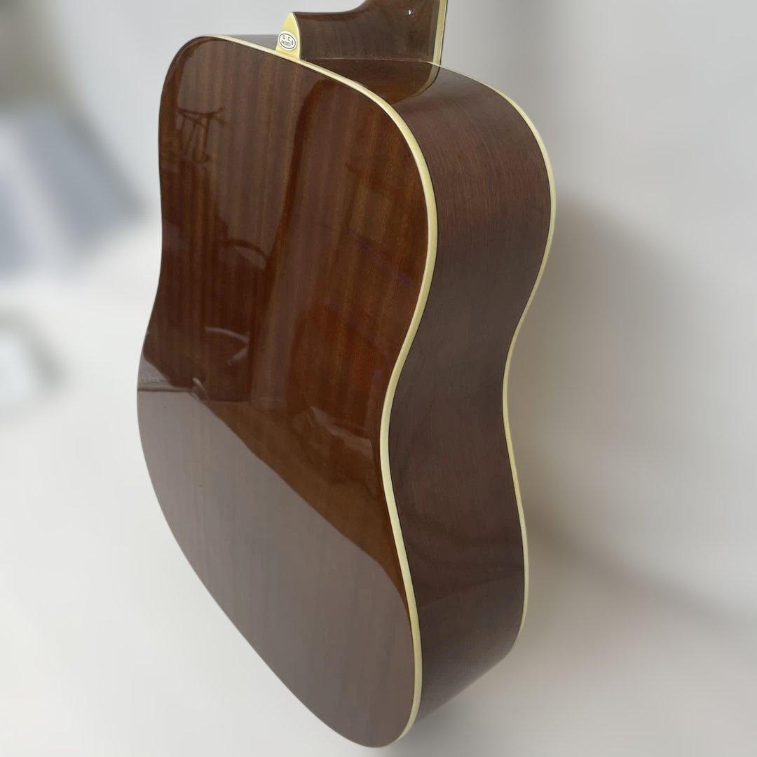 sepia crue アコースティックギター　WG-10 N