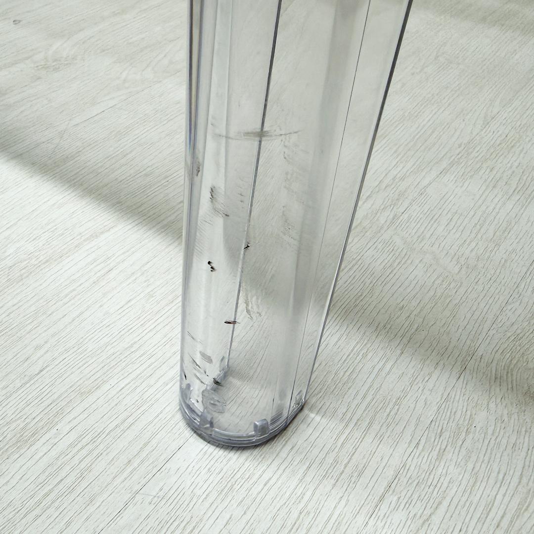 Kartell アンクルジャック ミニマムモダンソファチェア