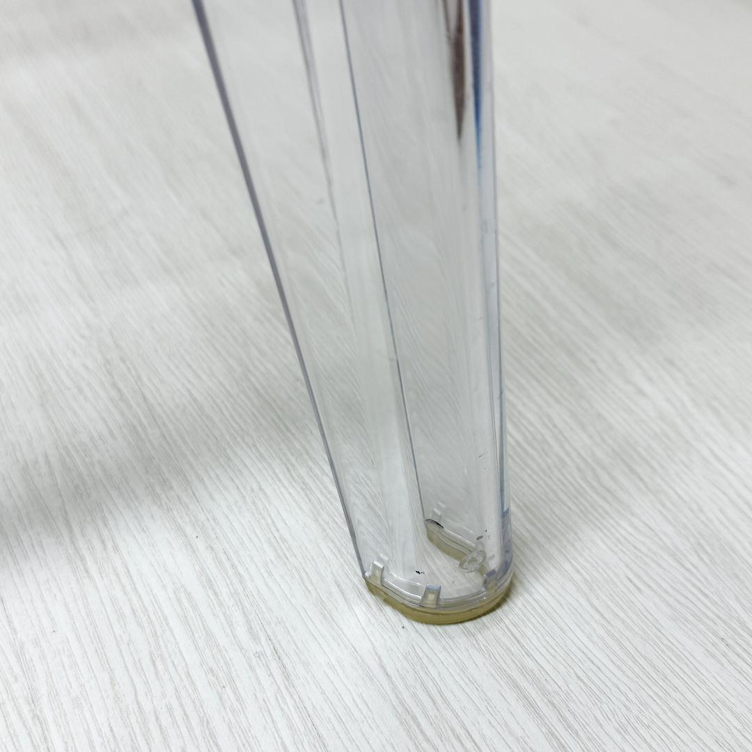 Kartell アンクルジャック ミニマムモダンソファチェア