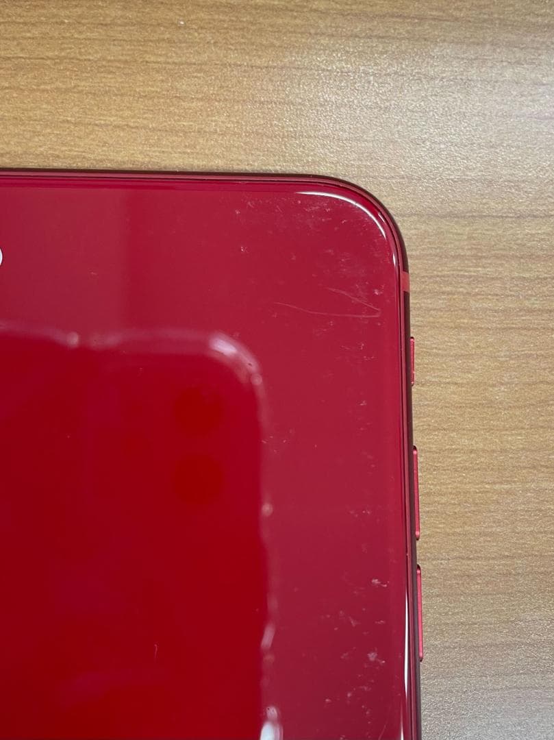 動作確認済み iPhone SE 第3世代 128GB ID:J343