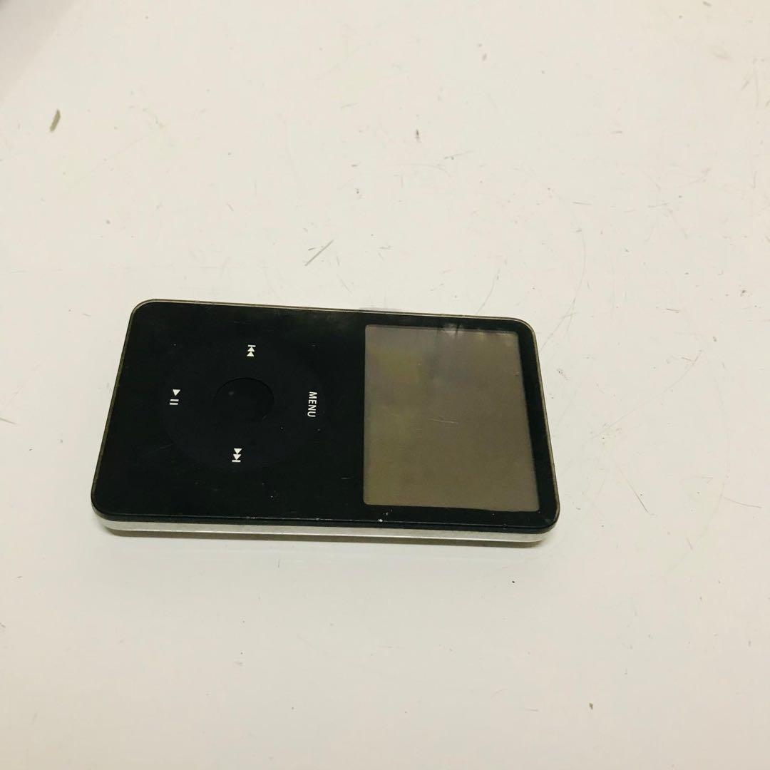 アップル iPod Classic A1136 30GB