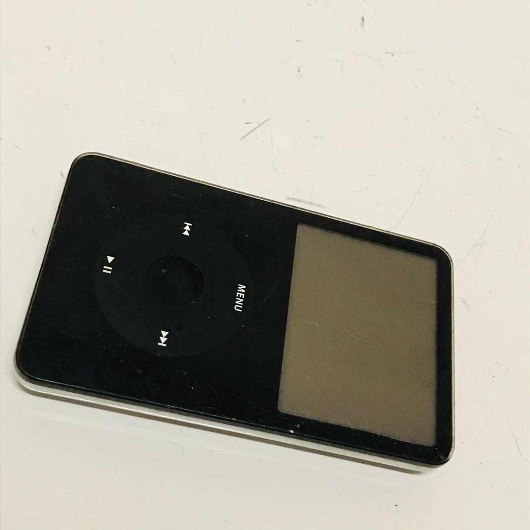 アップル iPod Classic A1136 30GB