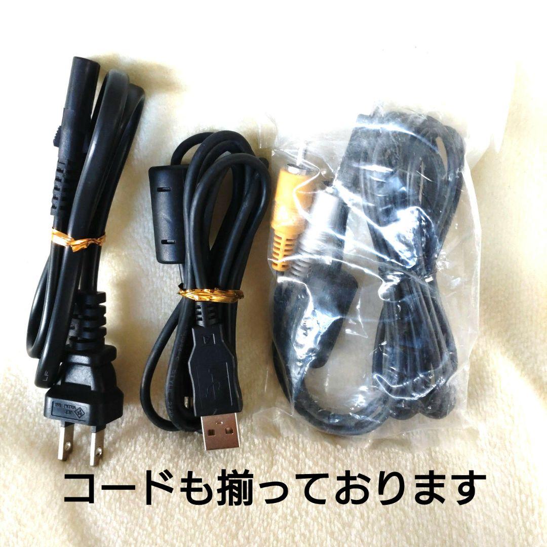 【動作確認済】OLYMPUS CAMEDIA FE-320