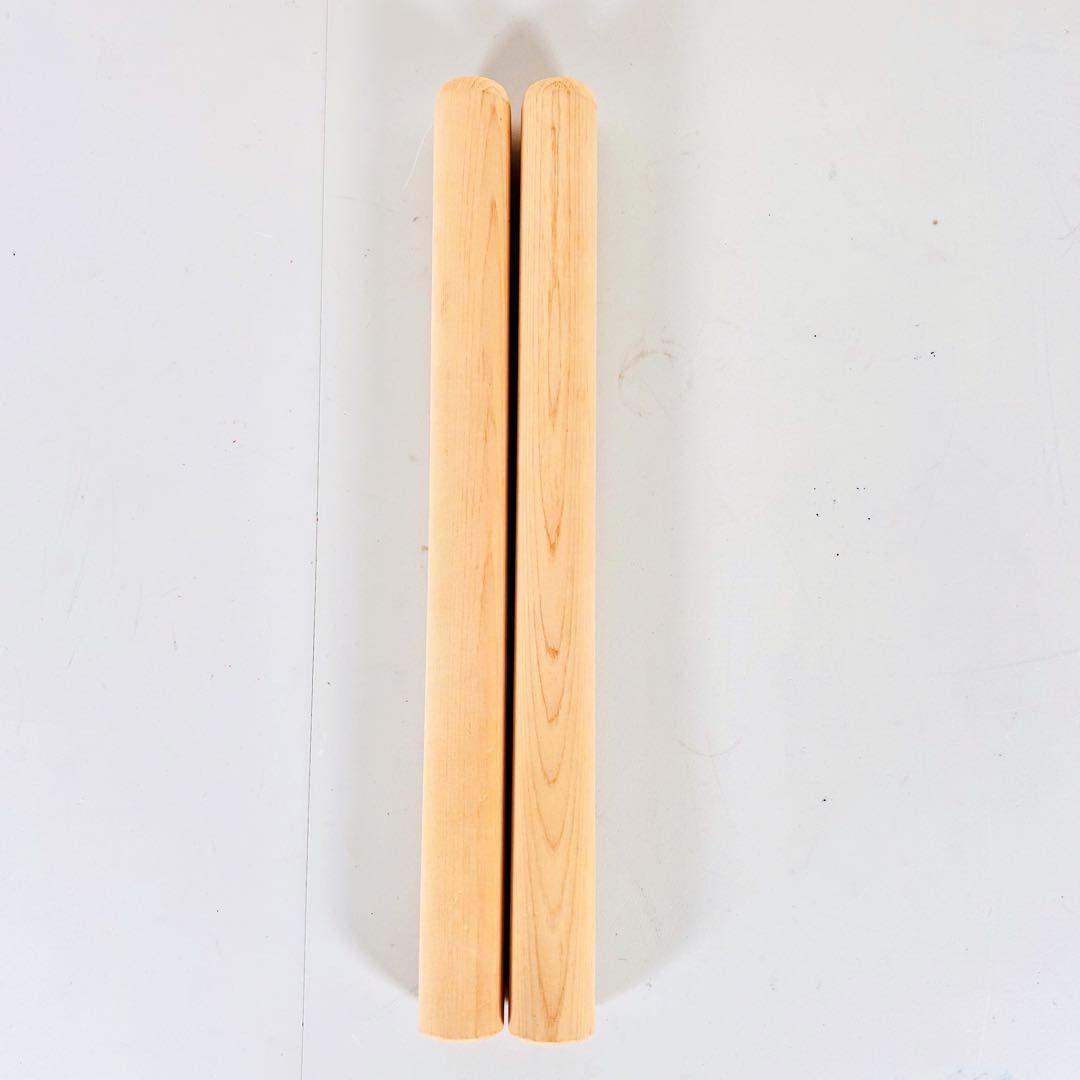 太鼓　締太鼓　和楽器　バチ　ケース　和太鼓　3点セット