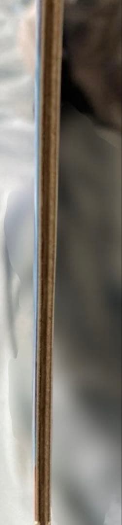 嵐最後のグループコンサートMITSUYA CIDER ポスター A4サイズ非売品