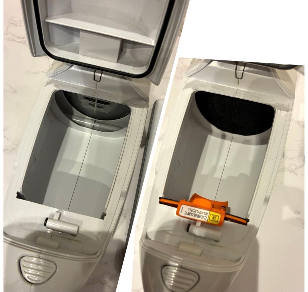 CL107FD マキタMakita 10.8V 掃除機