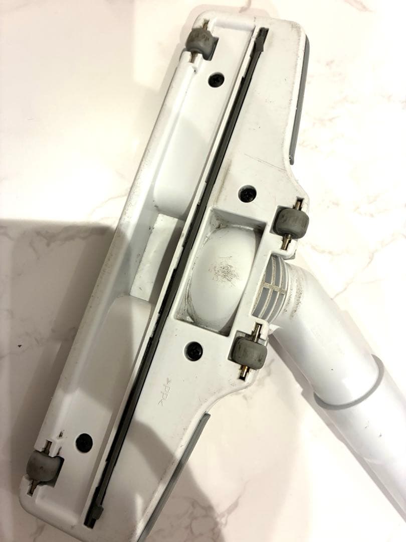 CL107FD マキタMakita 10.8V 掃除機