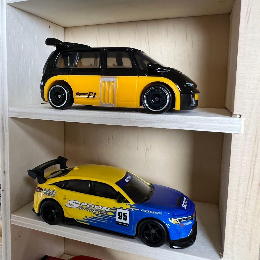 ホットウィール まとめ売り ルース カマロ シビック ハコスカ r32 エスパス