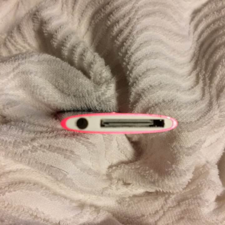 iPod nano 5世代