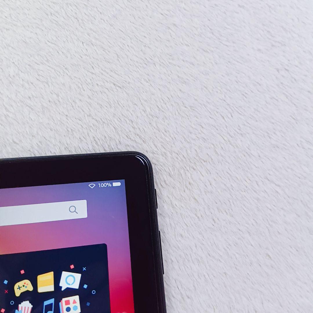 最新 Amazon タブレット Fire HD 10 第13世代 32GB