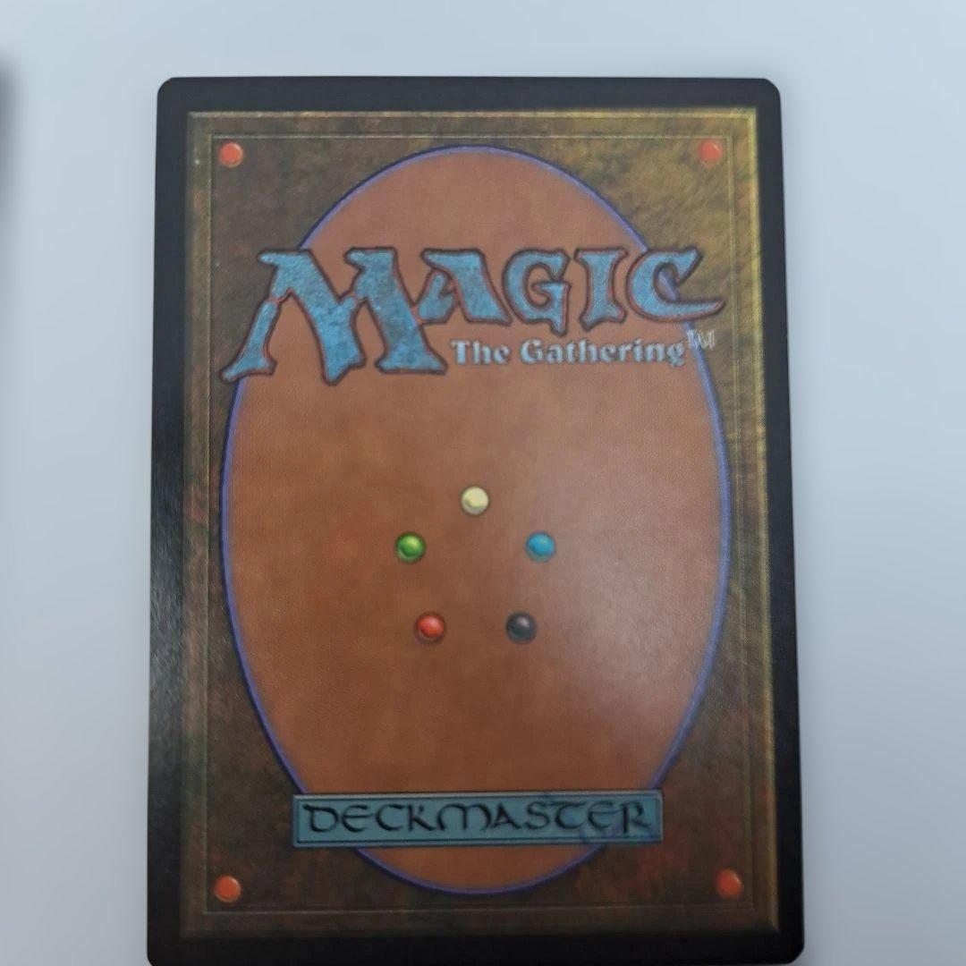 土地カード5枚セット