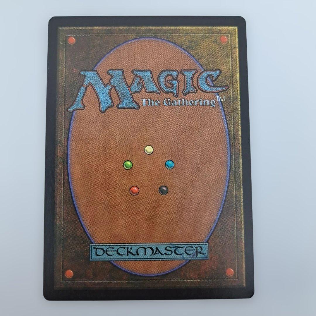 土地カード5枚セット