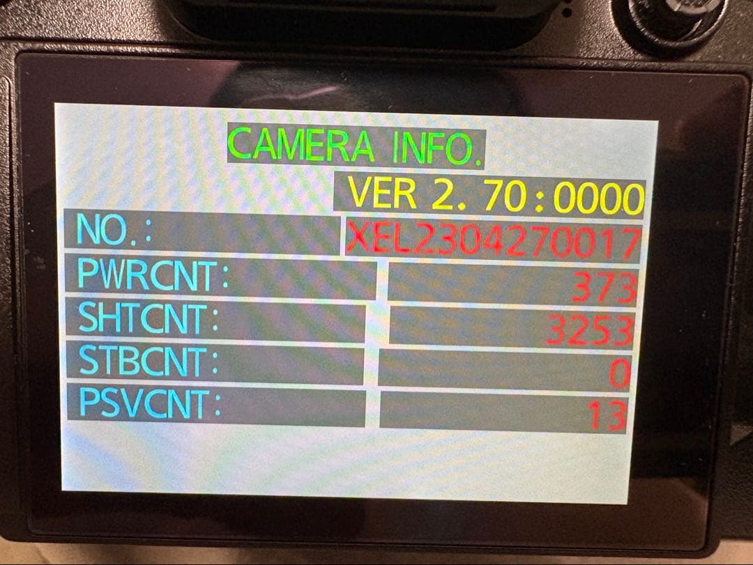 Panasonic LUMIX G9 PRO ボディのみ