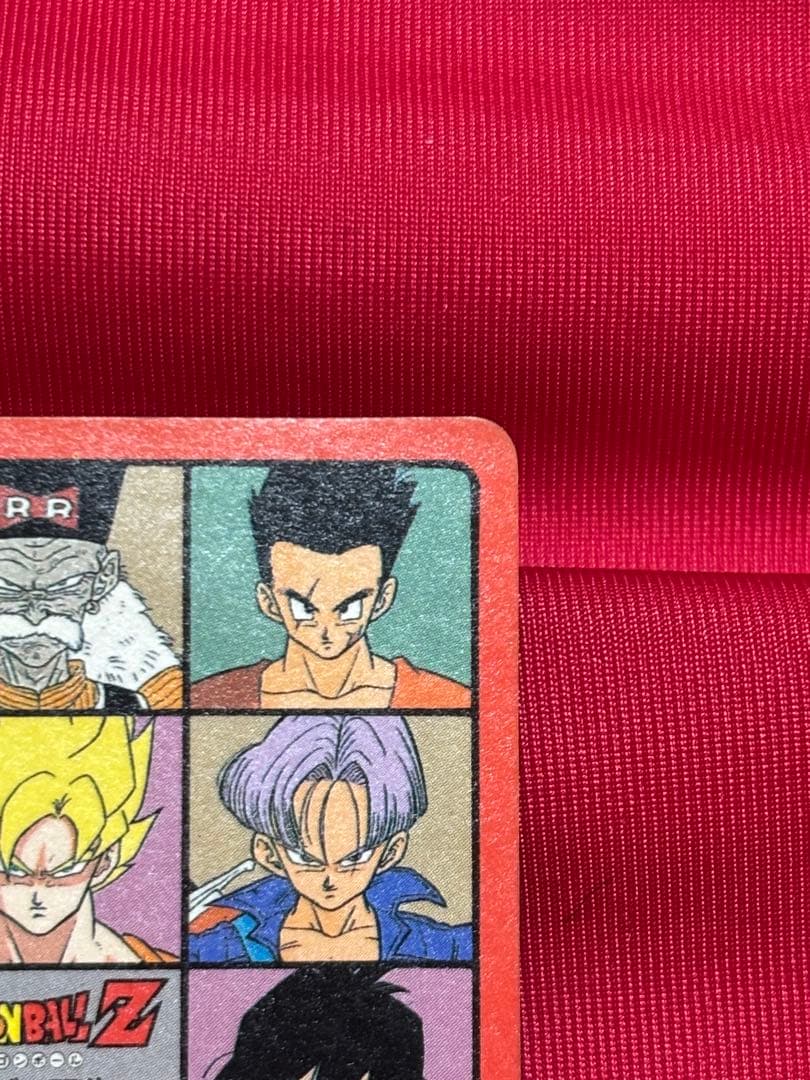 ドラゴンボールビジュアルアドベンチャー　171 秘められたパワー