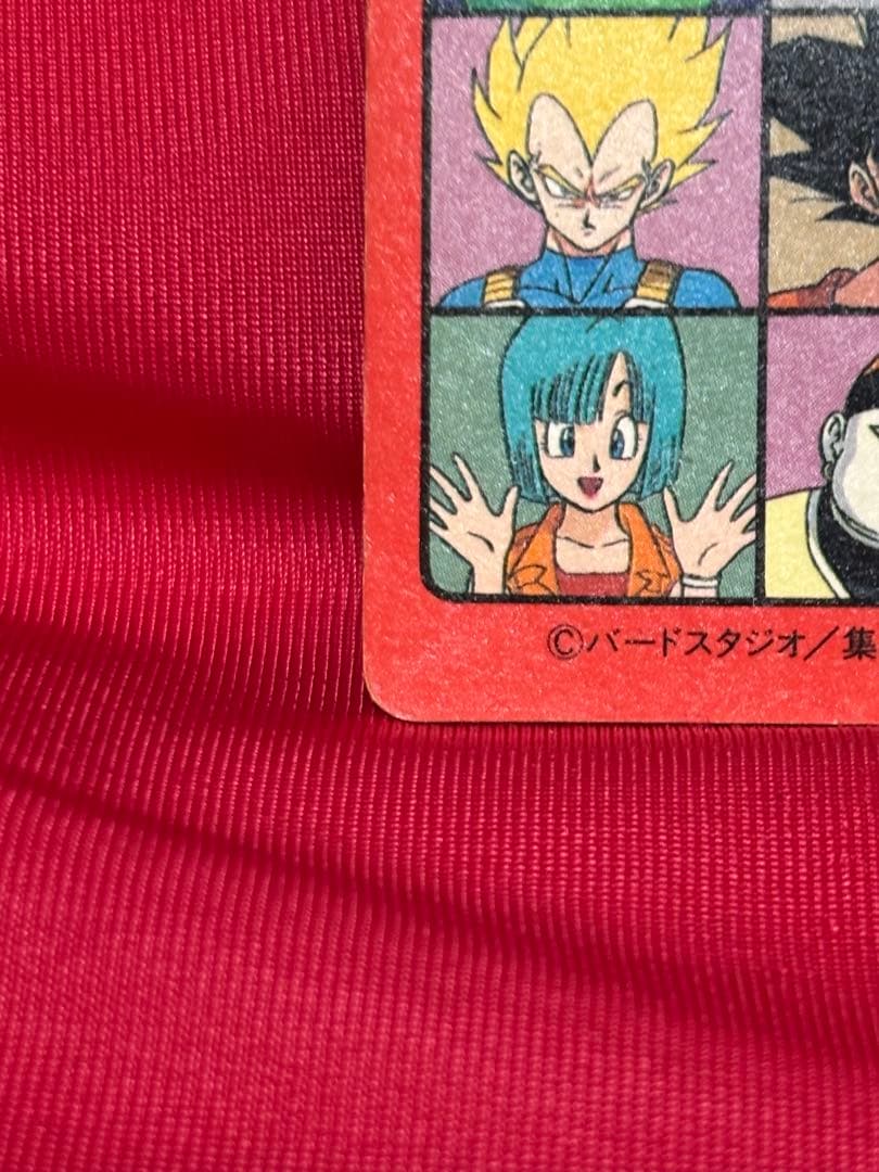 ドラゴンボールビジュアルアドベンチャー　171 秘められたパワー