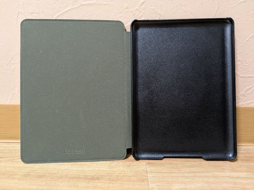 Kindle Paperwhite (8GB) 6.8インチ 広告なし