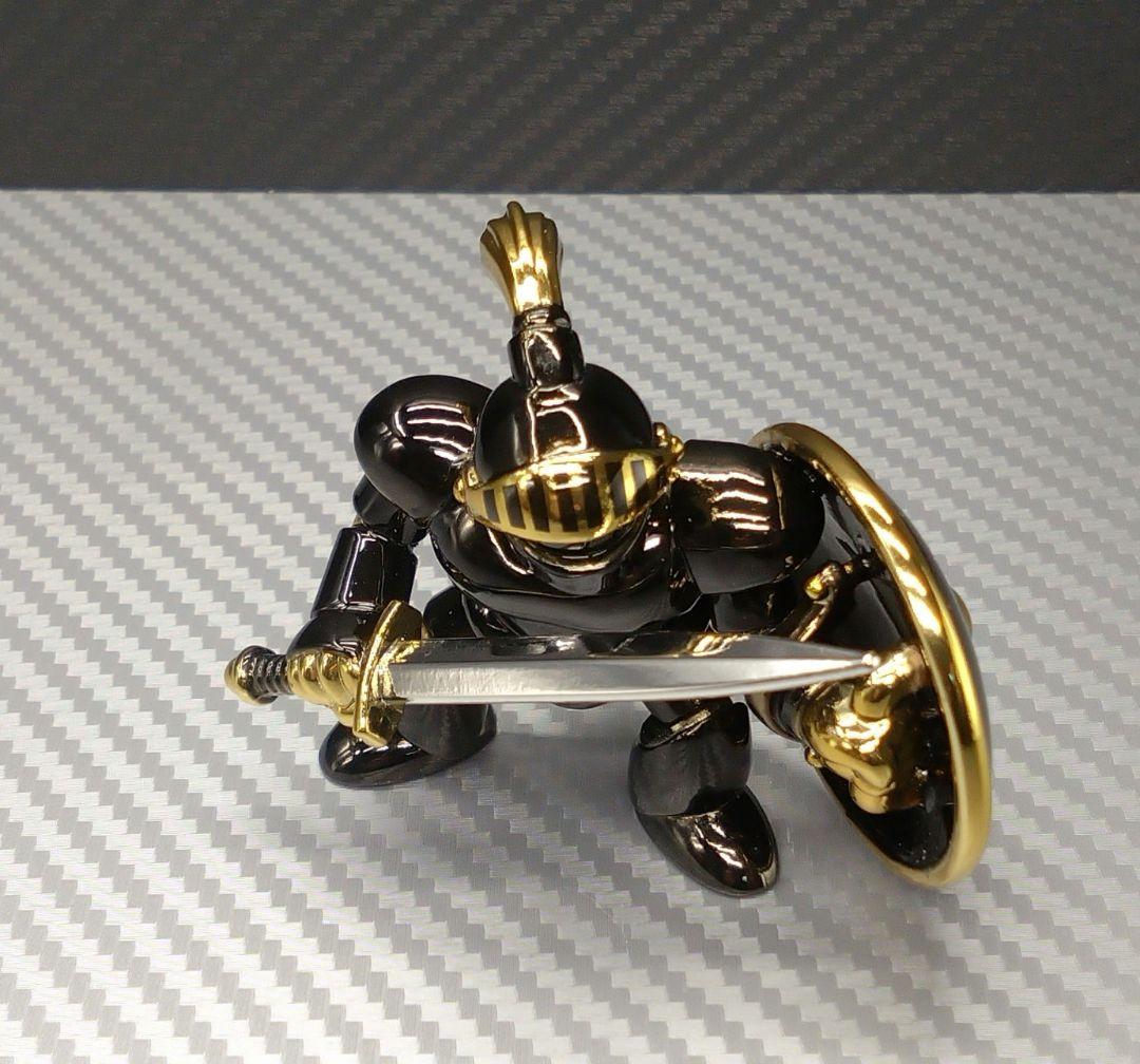 【専用出品】ドラクエ しにがみのきし・シュバルツシュルト カラーリペイント