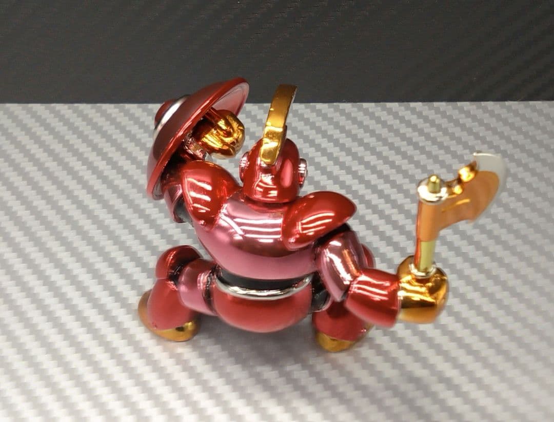 【専用出品】ドラクエ しにがみのきし・シュバルツシュルト カラーリペイント