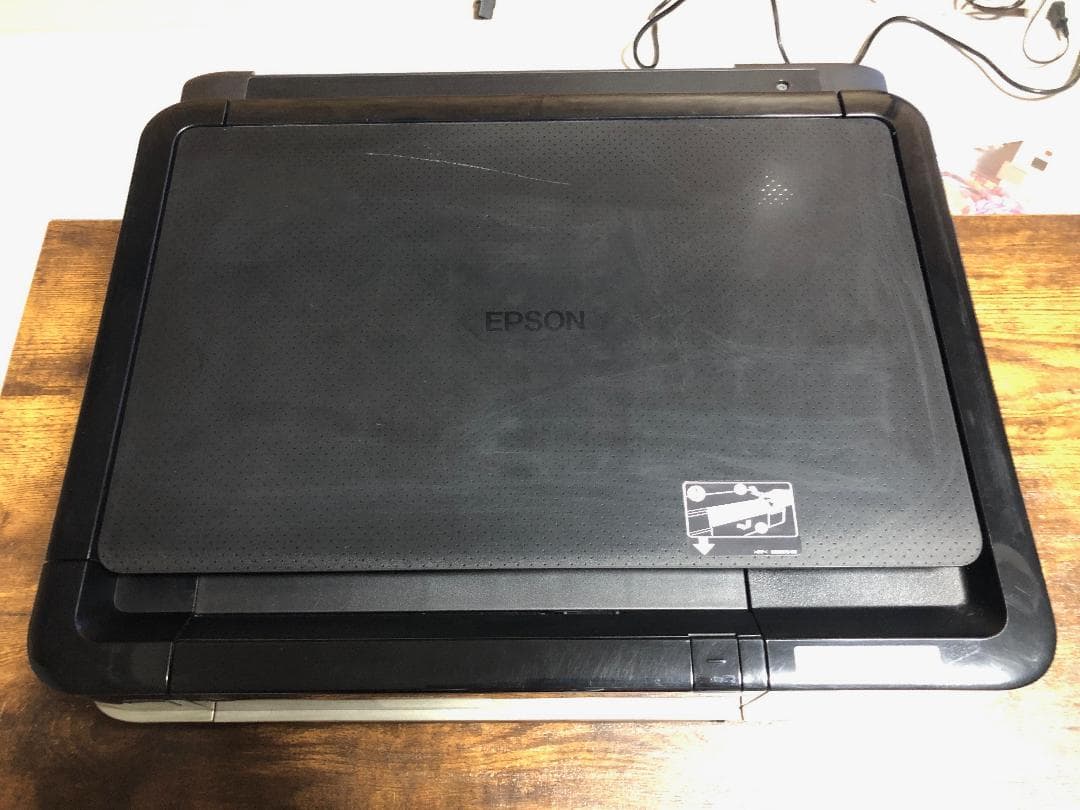 プリンター・複合機 EPSON EP-803A