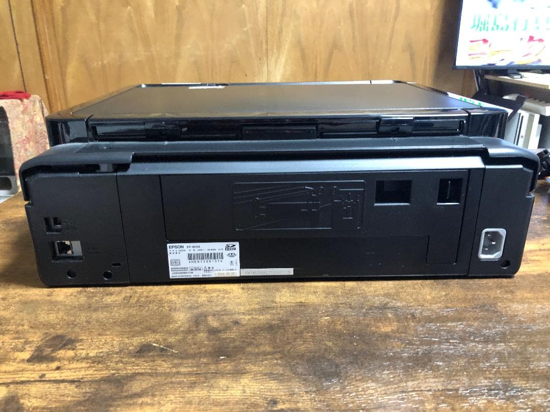 プリンター・複合機 EPSON EP-803A